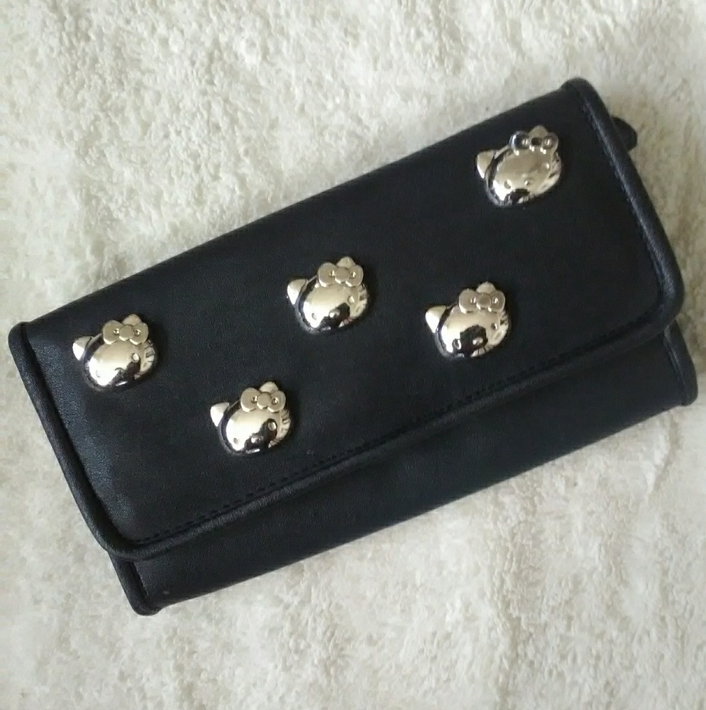 Hello Kitty Vintage Wallet